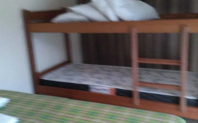 Mini Hostel Familiar