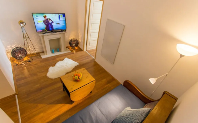 Goodtrip Apartments - Kálvin square