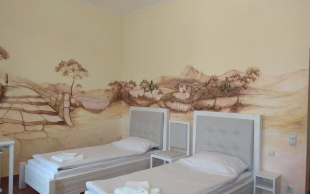 Apart Hotel Na Dobu