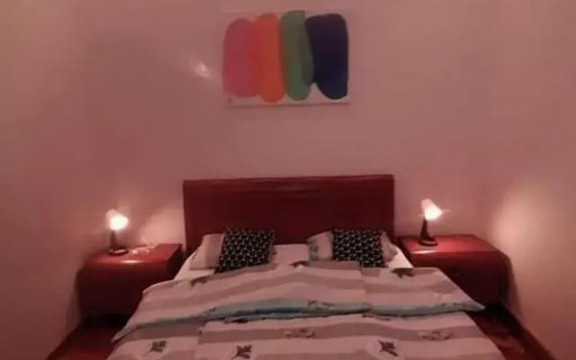 Traffic Hostel