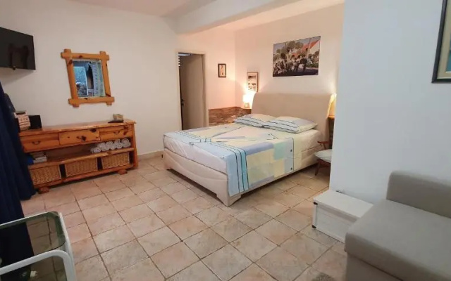 Apartman Šego