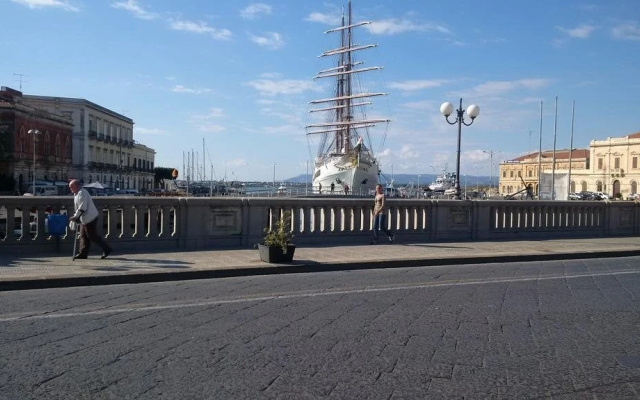 Casa Vacanze ad Avola da Ugo
