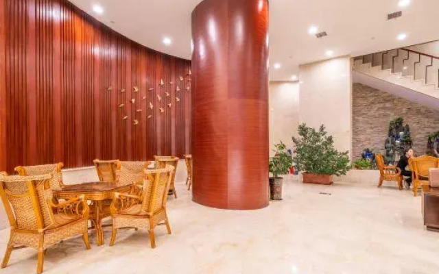 Jinmeng Hotel