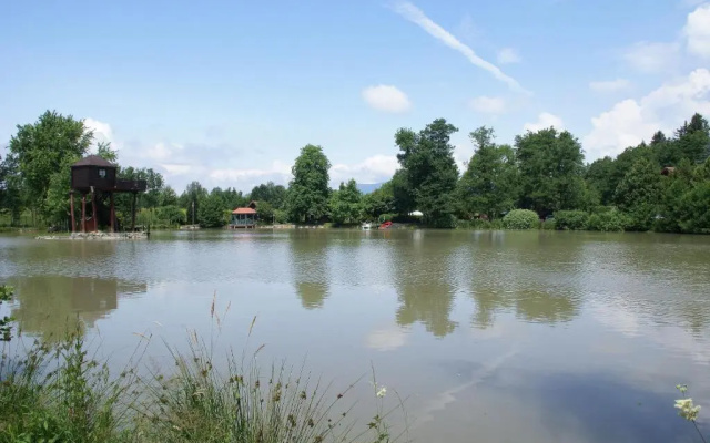 Domaine de Chaletang