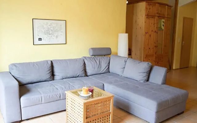 Landlord Ferienwohnung Sonne