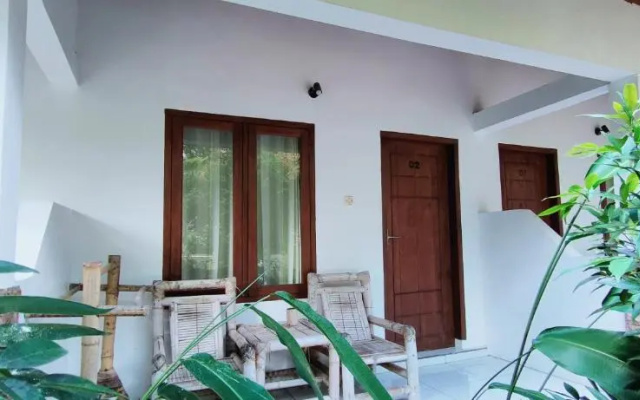 Sammy Homestay