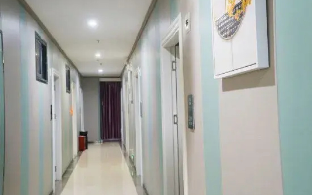Jinhao Express Hotel