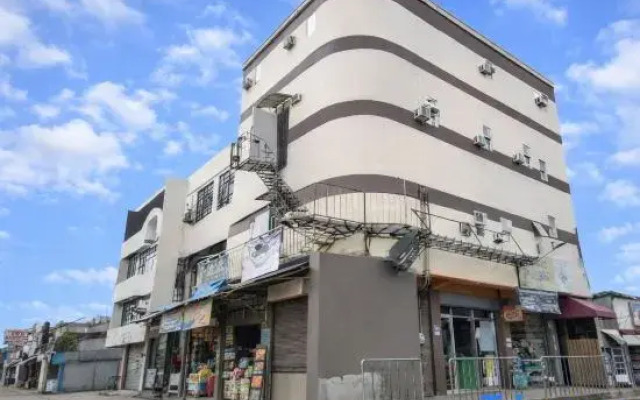 Zia Suites