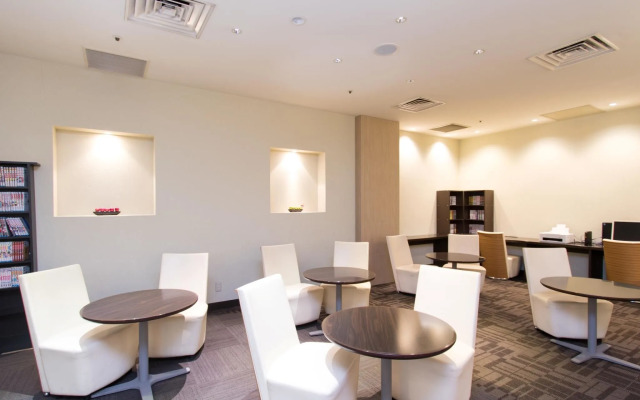 Ariston Hotel Miyazaki