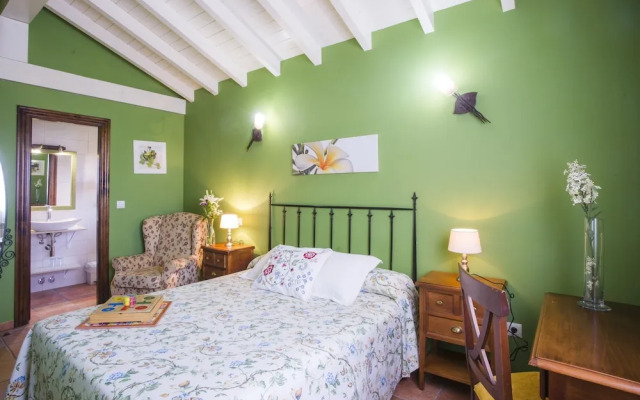 Posada Las Tres Mentiras de Santillana