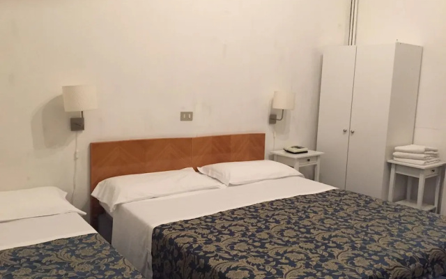 Hotel Caneva