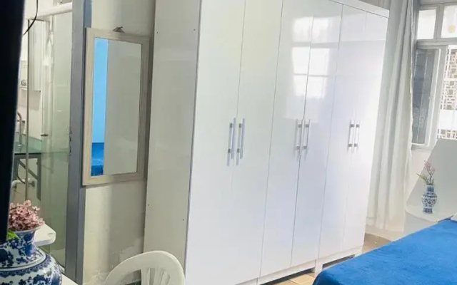 Apartamento Beira Mar - Praia Boa Viagem