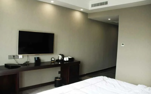 Cedar Wood Hotel Chengde