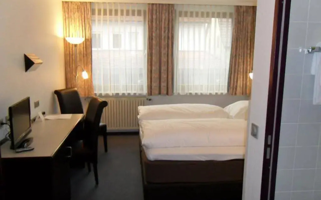 Hotel Gasthof Traube