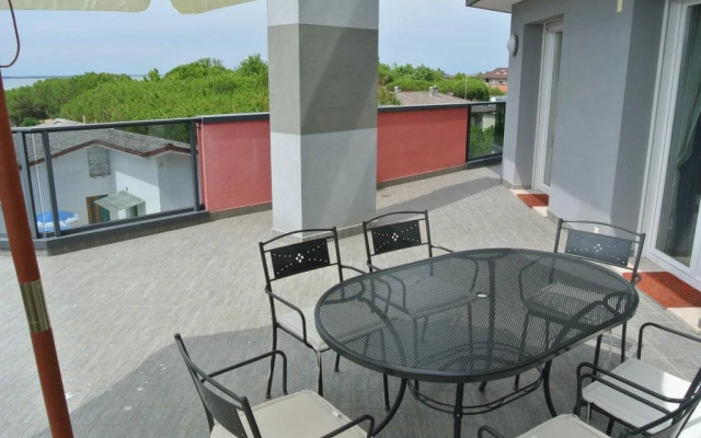 Residence Katrina