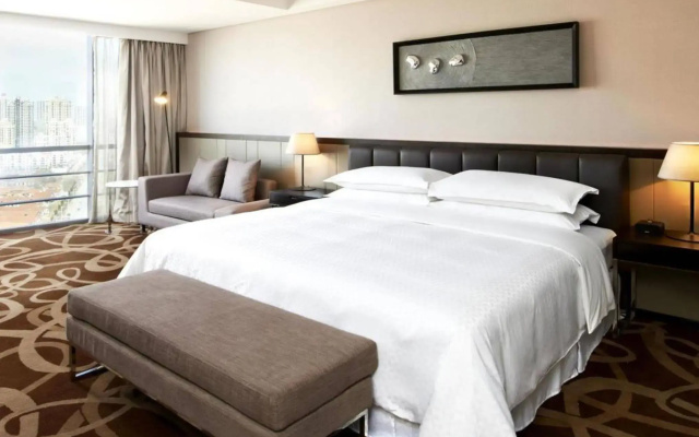 Four Points by Sheraton Qingdao, West Coast