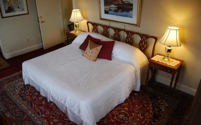 State House Inn