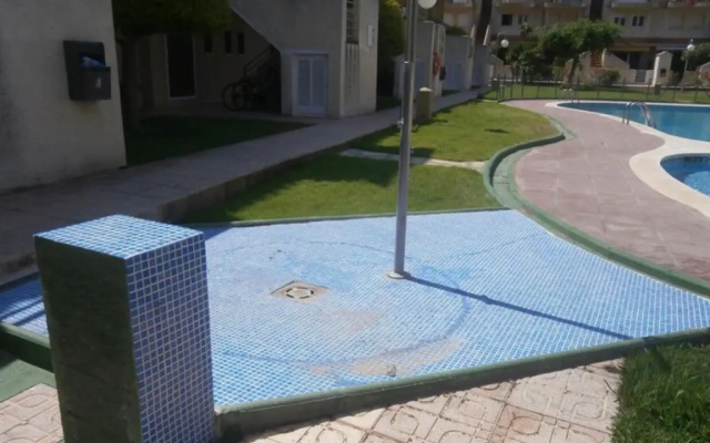 Apartamento 3 Carabelas