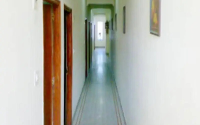 Hotel Welcome