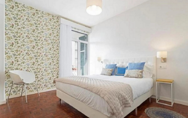 Casa Branca by Homie