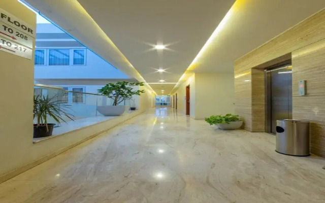 Ashok Inn