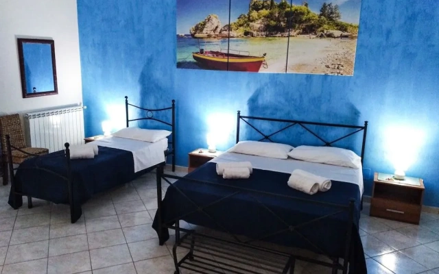B&B Verdemare