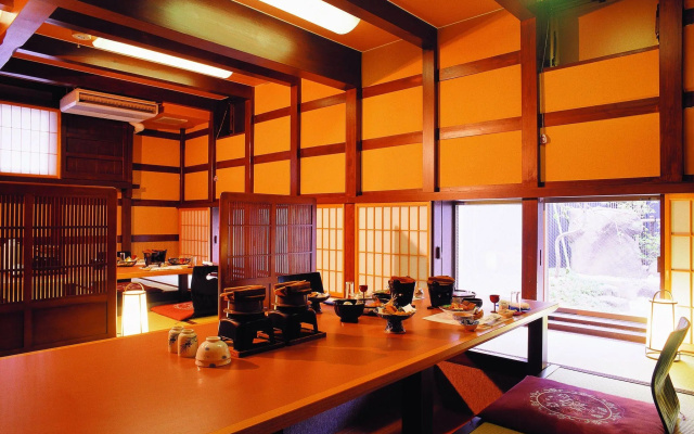 Togetsuan