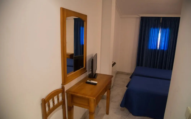 Hostal Acuario
