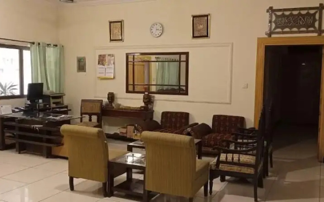 Luxury Palace Peshawar