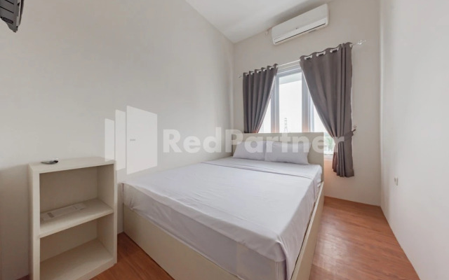 158 Guest House Syariah RedPartner