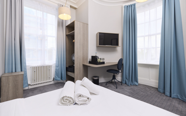 Prince William Hotel