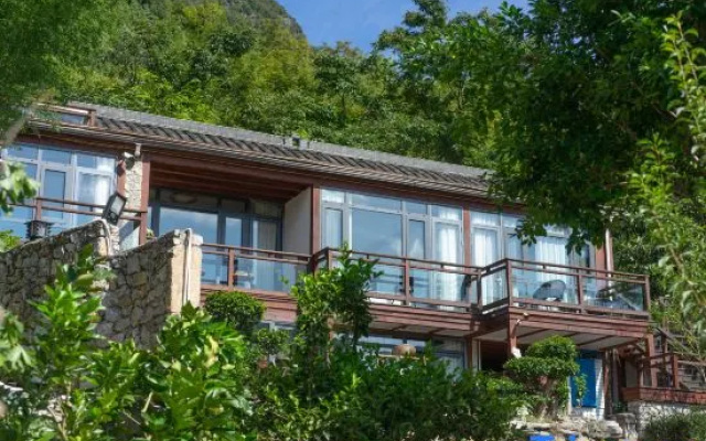 Heyuan Hostel