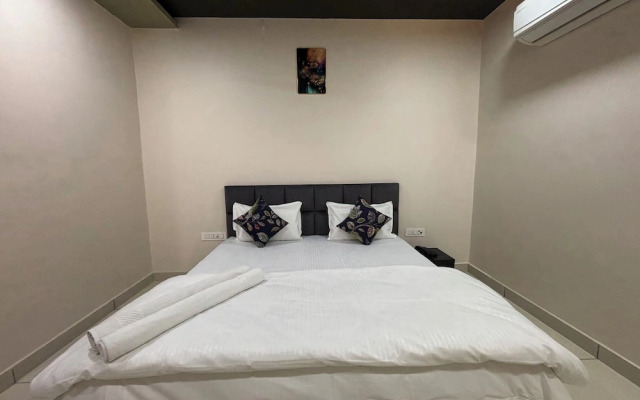 Hotel Shri Ram Legacy