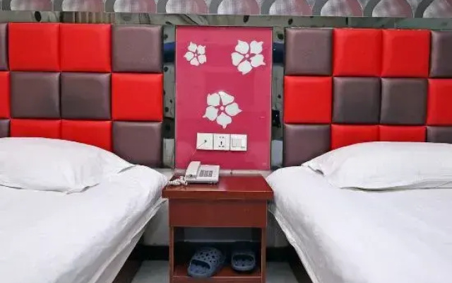 Hongxiang Fashion Hotel
