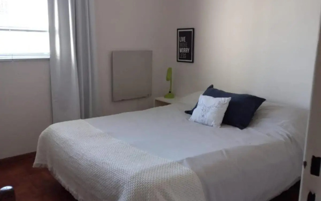 Departamento San Lorenzo para 4 personas