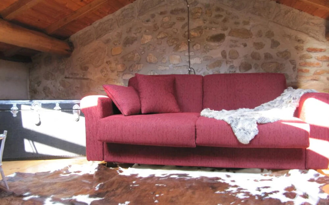 Agriturismo Fanny