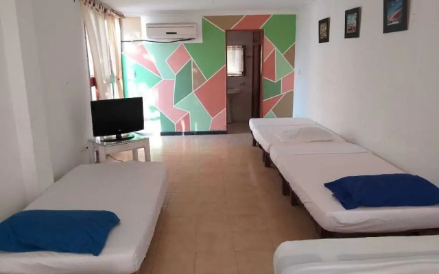 Hoteles Midas