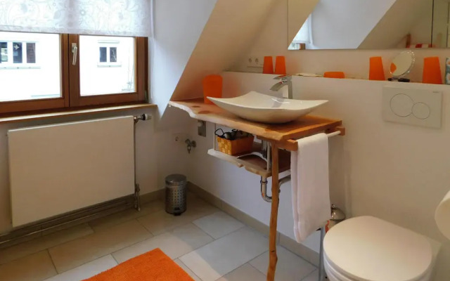 Apartment, Veringendorf