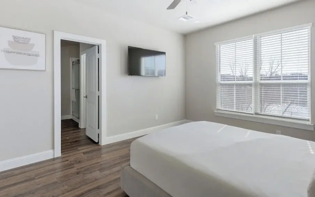Landing Apartments Weatherford