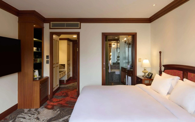 Grand Mercure Imperial Palace Seoul Gangnam