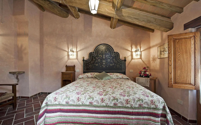 B&B Villa La Sequoia