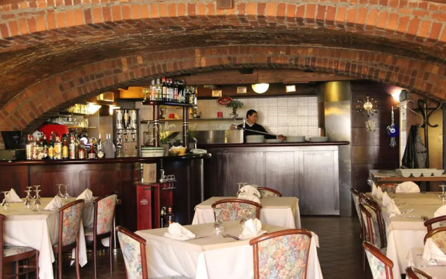 Hotel Socrate