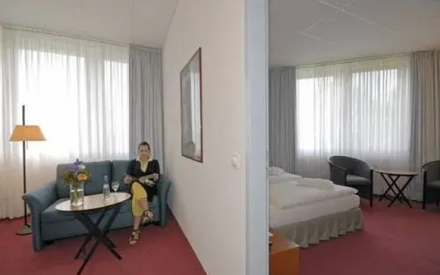 Spreehotel Bautzen