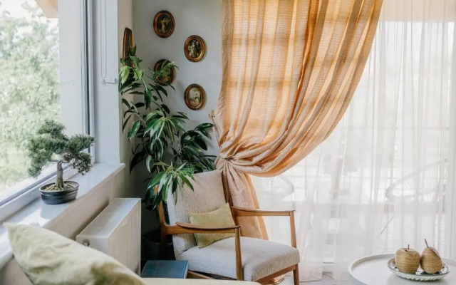 Loft Apartments