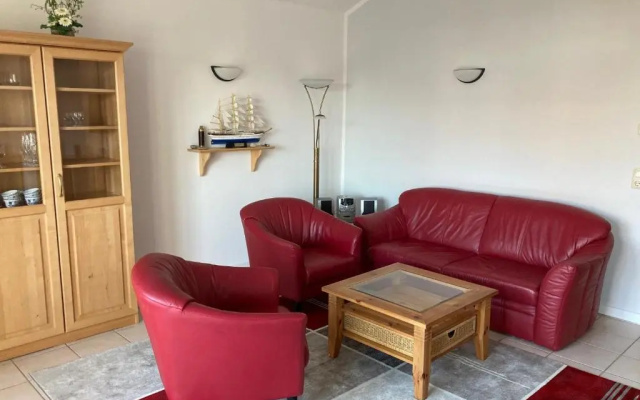 Ferienwohnung Andresen Dunenstraße 16