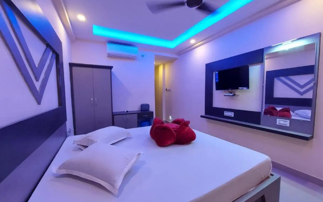 Hotel Sea Coast