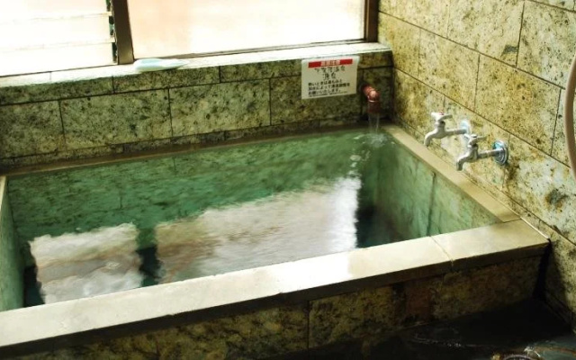 Ikona Ryokan