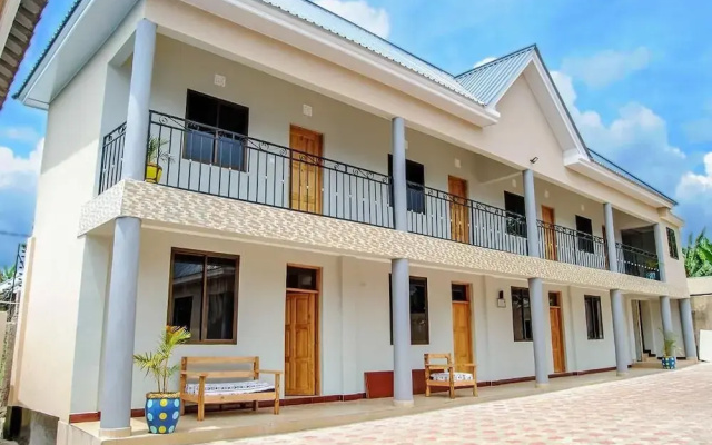 Wanyama B&B