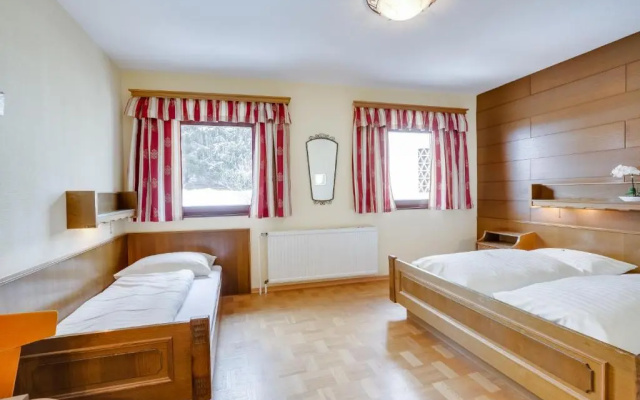 Hotel Himmelreich
