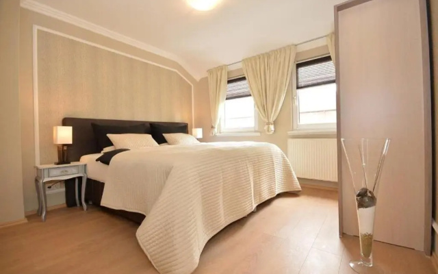 Business Apartments Bremen Typ 4